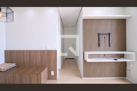 Apartamento para alugar com 2 quartos, 44m² em Jardim Guairaca, São Paulo