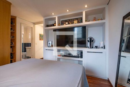 Suíte de apartamento à venda com 1 quarto, 80m² em Paraíso, São Paulo