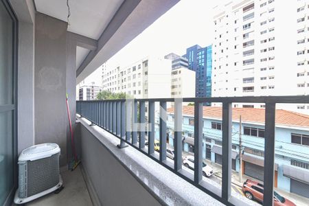 Kitnet/Studio à venda com 1 quarto, 22m² em Vila Cordeiro, São Paulo