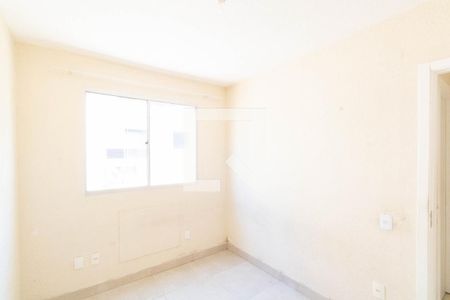 Quarto 1 de apartamento para alugar com 2 quartos, 42m² em Campo Grande, Rio de Janeiro