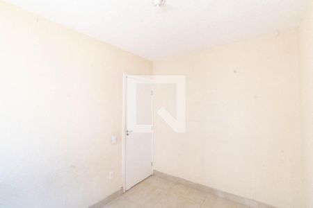 Quarto 1 de apartamento para alugar com 2 quartos, 42m² em Campo Grande, Rio de Janeiro