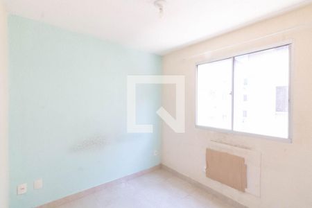 Quarto 2 de apartamento para alugar com 2 quartos, 42m² em Campo Grande, Rio de Janeiro