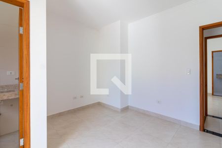 Suíte 1 de casa à venda com 2 quartos, 100m² em Jardim Sonia, São Paulo