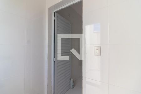 Área de Serviço de casa à venda com 2 quartos, 100m² em Jardim Sonia, São Paulo
