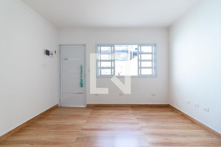 Sala de casa à venda com 2 quartos, 100m² em Jardim Sonia, São Paulo