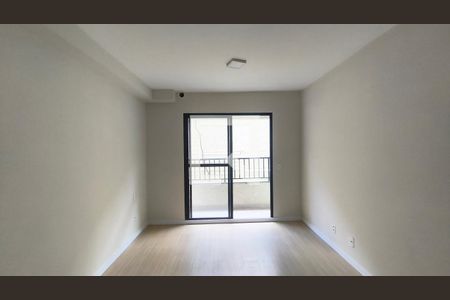 Quarto  de apartamento à venda com 1 quarto, 25m² em Ipiranga, São Paulo