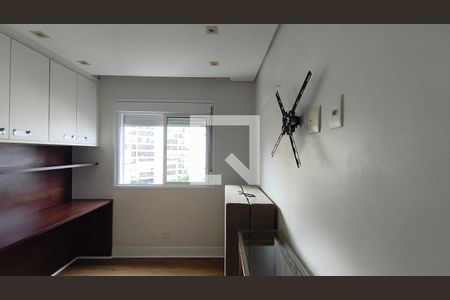 Quarto 1 de apartamento à venda com 1 quarto, 67m² em Vila Mariana, São Paulo