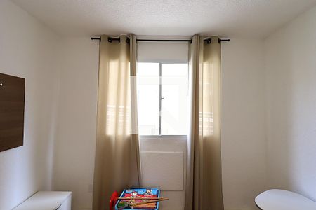 Apartamento para alugar com 2 quartos, 45m² em Mário Quintana, Porto Alegre