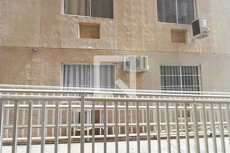 Apartamento para alugar com 2 quartos, 45m² em Mário Quintana, Porto Alegre