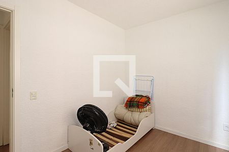 Apartamento para alugar com 2 quartos, 45m² em Mário Quintana, Porto Alegre