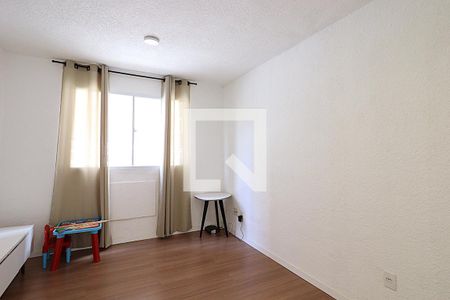 Apartamento para alugar com 2 quartos, 45m² em Mário Quintana, Porto Alegre