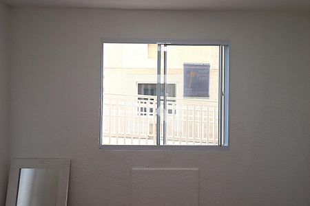 Apartamento para alugar com 2 quartos, 45m² em Mário Quintana, Porto Alegre