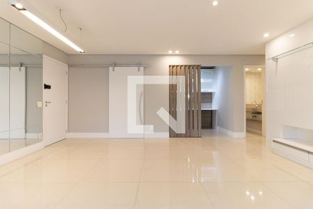 Sala de apartamento para alugar com 3 quartos, 140m² em Vila Gumercindo, São Paulo