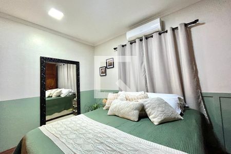 Quarto 1 de casa à venda com 7 quartos, 500m² em Americanópolis, São Paulo