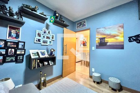 Quarto 2 de casa à venda com 7 quartos, 500m² em Americanópolis, São Paulo