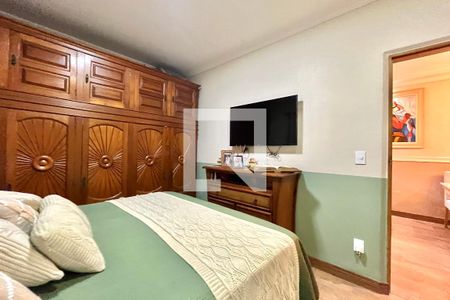 Quarto 1 de casa à venda com 7 quartos, 500m² em Americanópolis, São Paulo