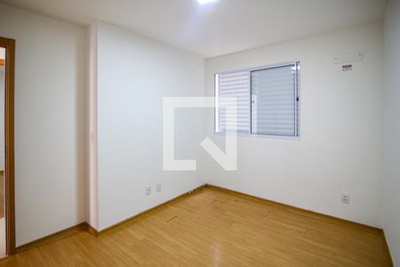 Quarto 1 de apartamento para alugar com 2 quartos, 44m² em Distrito Industrial João Narezzi, Indaiatuba
