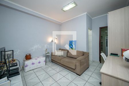 Sala 2 de casa à venda com 3 quartos, 96m² em Jardim Oriental, São Paulo