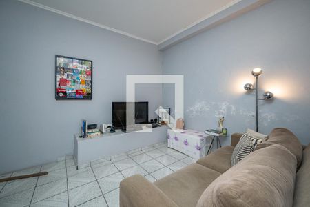 Sala 2 de casa à venda com 3 quartos, 96m² em Jardim Oriental, São Paulo