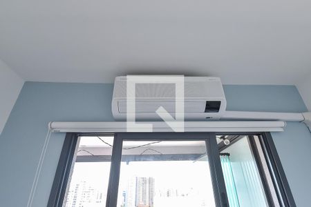 Quarto 1 de apartamento à venda com 2 quartos, 44m² em Vila Mariana, São Paulo