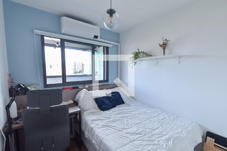 Quarto 1 de apartamento à venda com 2 quartos, 44m² em Vila Mariana, São Paulo