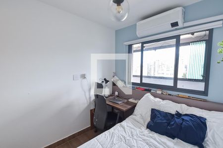 Quarto 1 de apartamento à venda com 2 quartos, 44m² em Vila Mariana, São Paulo