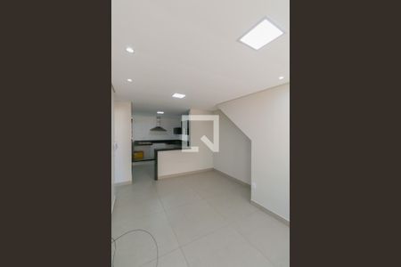 Casa à venda com 3 quartos, 90m² em Santa Monica, Belo Horizonte