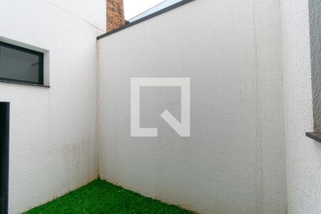 Varanda Sala de apartamento à venda com 2 quartos, 48m² em Jardim Adutora, São Paulo