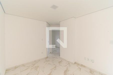 Sala de apartamento à venda com 2 quartos, 48m² em Jardim Adutora, São Paulo