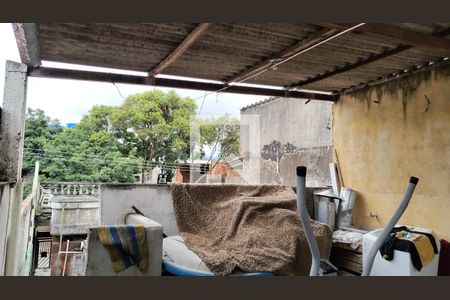 Casa à venda com 1 quarto, 126m² em Jardim Antartica, São Paulo