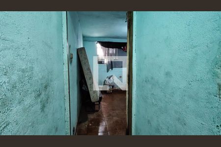 Casa à venda com 1 quarto, 126m² em Jardim Antartica, São Paulo