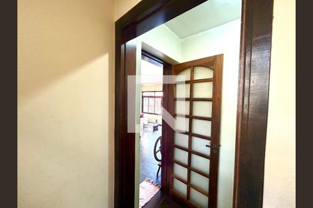 Banheiro 1 de casa à venda com 3 quartos, 270m² em Jardim Frizzo, Guarulhos