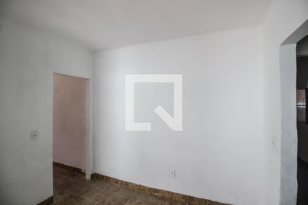 Sala de casa para alugar com 2 quartos, 120m² em Centro, Nilópolis
