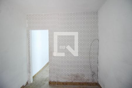 Quarto 1 de casa para alugar com 2 quartos, 120m² em Centro, Nilópolis