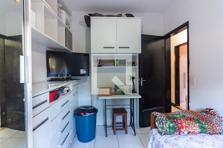 Quarto 1 de apartamento à venda com 3 quartos, 78m² em Piratininga, Osasco