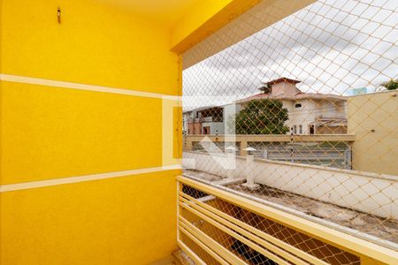 Suíte de casa para alugar com 3 quartos, 145m² em Tremembé, São Paulo