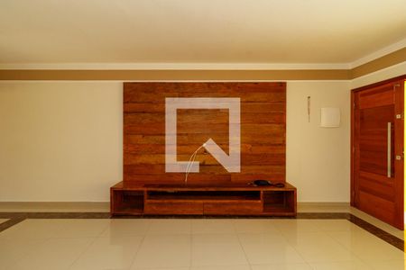 Sala de casa para alugar com 3 quartos, 145m² em Tremembé, São Paulo