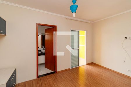 Suíte de casa para alugar com 3 quartos, 145m² em Tremembé, São Paulo