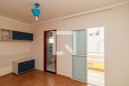 Suíte de casa para alugar com 3 quartos, 145m² em Tremembé, São Paulo