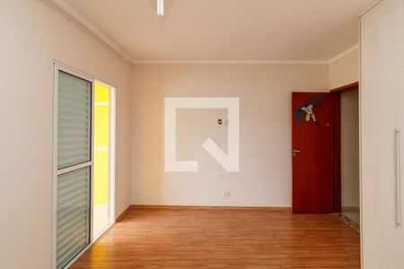 Suíte de casa para alugar com 3 quartos, 145m² em Tremembé, São Paulo