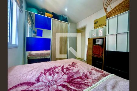 Quarto 1 de apartamento para alugar com 2 quartos, 59m² em Picanço, Guarulhos