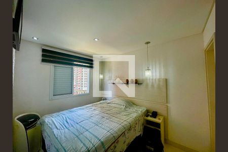 Quarto 2 de apartamento para alugar com 2 quartos, 59m² em Picanço, Guarulhos