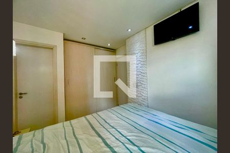 Quarto 2 de apartamento para alugar com 2 quartos, 59m² em Picanço, Guarulhos