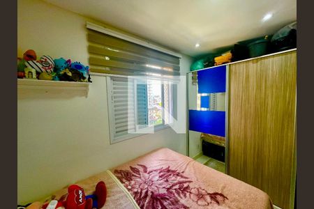 Quarto 1 de apartamento para alugar com 2 quartos, 59m² em Picanço, Guarulhos