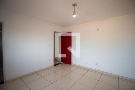 Suite  de casa para alugar com 2 quartos, 248m² em Vila Haro, Sorocaba