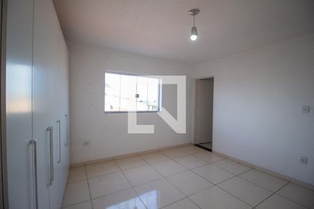 Suite  de casa para alugar com 2 quartos, 248m² em Vila Haro, Sorocaba