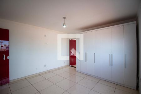 Suite  de casa para alugar com 2 quartos, 248m² em Vila Haro, Sorocaba