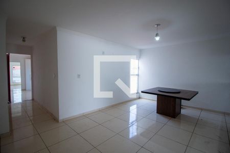 Sala  de casa para alugar com 2 quartos, 248m² em Vila Haro, Sorocaba