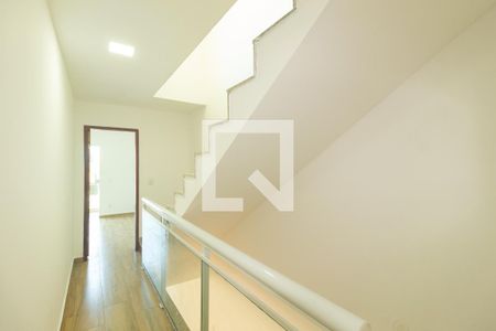 Corredor de casa para alugar com 3 quartos, 208m² em Campo Grande, Rio de Janeiro