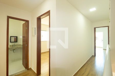 Corredor de casa para alugar com 3 quartos, 208m² em Campo Grande, Rio de Janeiro